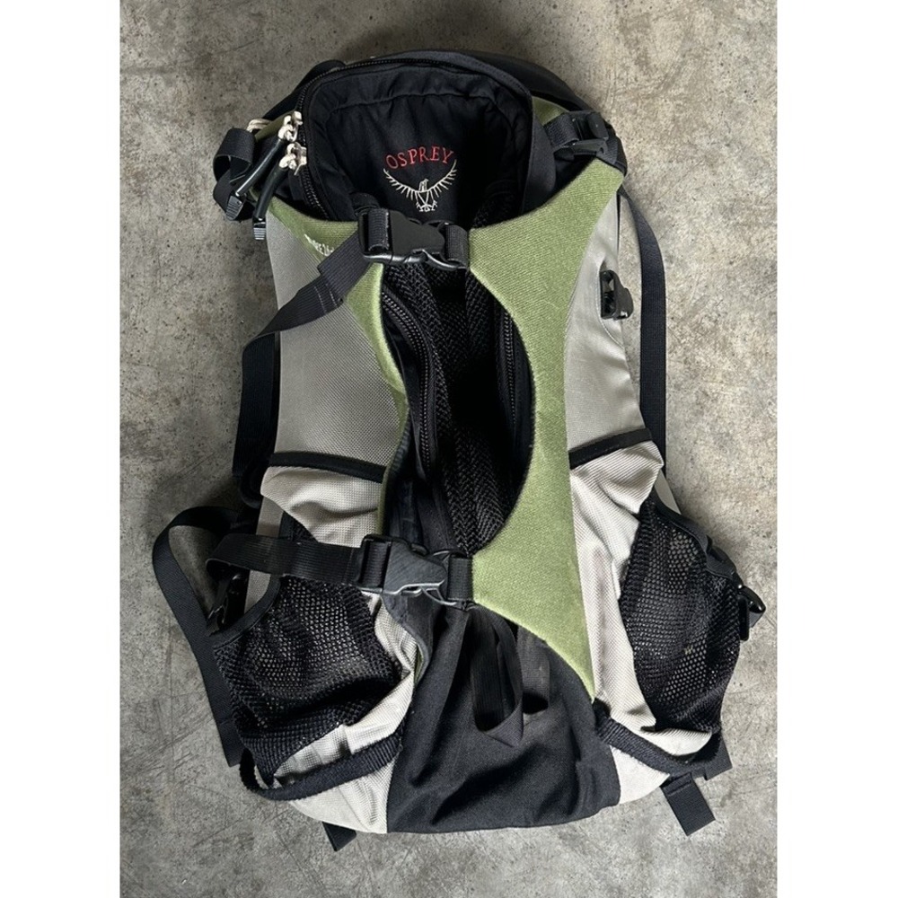 Osprey Eclipse 26+5 Backpack Large Multisport Hik… - image 1